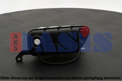 AUSGLEICHSBEHäLTER KüHLMITTEL AKS DASIS 123008N