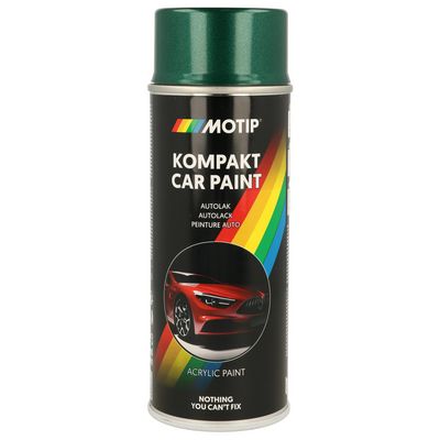 лак (боя) MOTIP