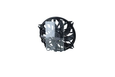 VENTILATOR RADIATOR NRF 47962 27