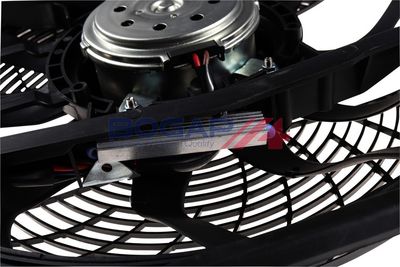VENTILATOR RADIATOR BOGAP B4243113 4