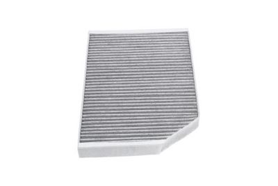 Filtr, vzduch v interiéru KAVO PARTS FCA-10070X