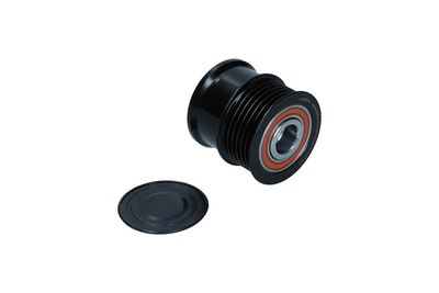 SISTEM ROATA LIBERA GENERATOR KAMOKA RC099 2