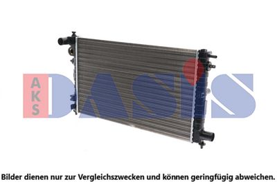 KüHLER MOTORKüHLUNG