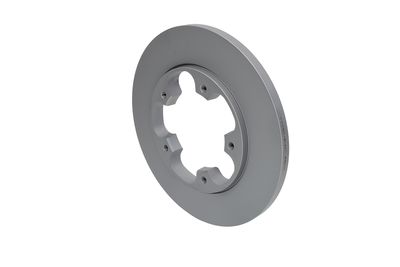 BREMSSCHEIBE ATE 24011601371 5