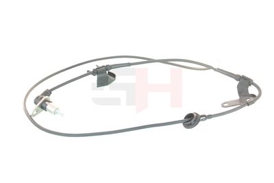 SENZOR TURATIE ROATA GH GH713212V 5