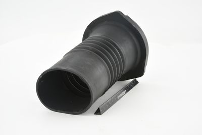 CAPAC PROTECTIE/BURDUF AMORTIZOR FEBEST TSHB002 43