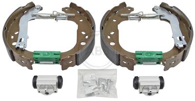 SET FRANA FRANA TAMBUR