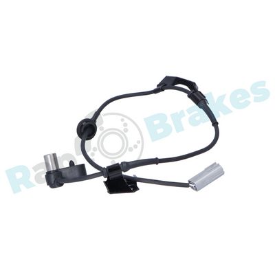 Sensor, Raddrehzahl