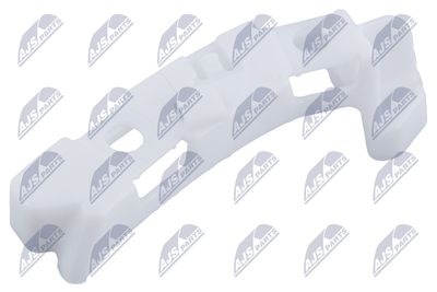 NTY Halter, Stoßfänger