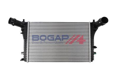 INTERCOOLER COMPRESOR BOGAP A4220158 3