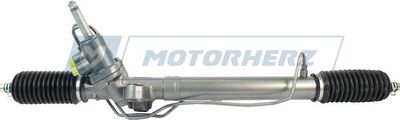 Зубчатая рейка, рулевой механизм MOTORHERZ R25991NW для SUBARU TRIBECA