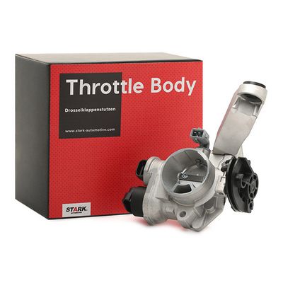 корпус на дроселовата клапа STARK SKTB-0430039