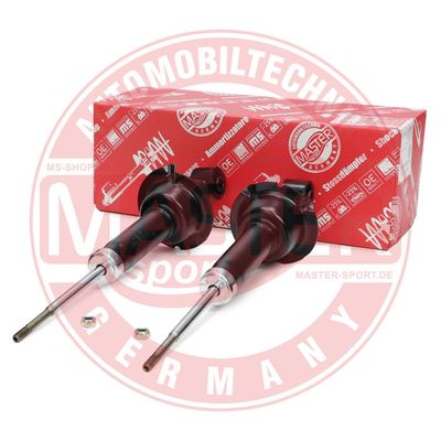 AMORTIZOR MASTER-SPORT GERMANY 16K003672 2