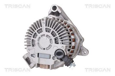 GENERATOR / ALTERNATOR TRISCAN 831068003 4