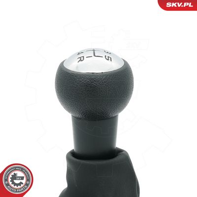 Hlavice řadicí páky SKV 63SKV464