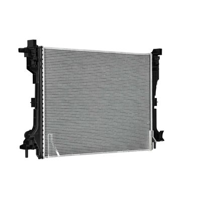 RADIATOR RACIRE MOTOR NISSENS 607141 19