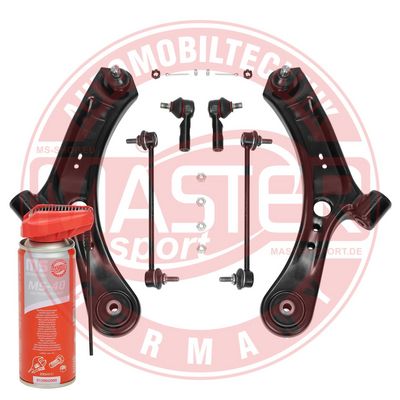 SET SUSPENSIE ROATA MASTER-SPORT GERMANY 371131KITMSP 3