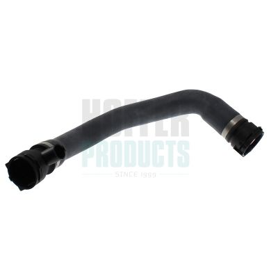 FURTUN RADIATOR HOFFER 8197037