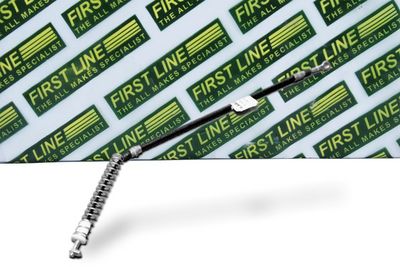 FIRST LINE Cable Pull, parking brake FKB1123