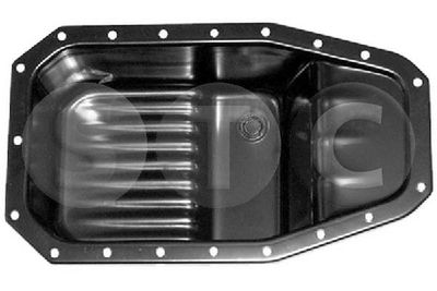 Miska olejowa STC T437495