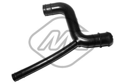 Charge Air Hose 09973