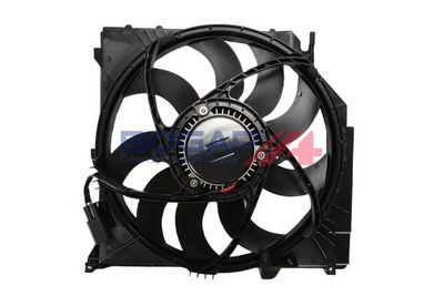 VENTILATOR RADIATOR BOGAP B4243173 1