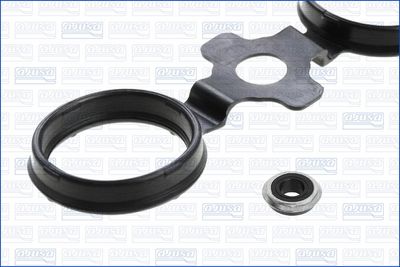 Vorschau Dichtungssatz, Zylinderkopfhaube Ansicht 3