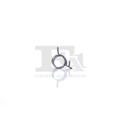 CONECTOR TEAVA SISTEM DE ESAPAMENT FA1 81614121316 35