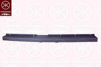 Nárazník KLOKKERHOLM 2097952A1