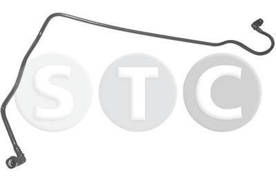 горивопровод STC T492019
