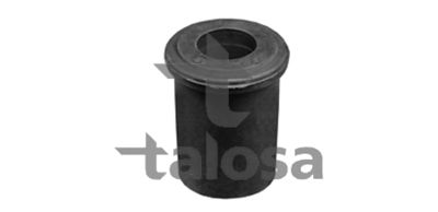 LAGERBUCHSE BLATTFEDER