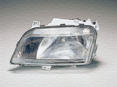 Основная фара MAGNETI MARELLI 710301048302 для VW SHARAN