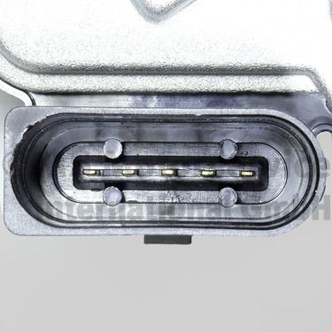 STEUERKLAPPE LUFTVERSORGUNG PIERBURG 709460530 1