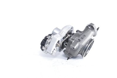 LADER AUFLADUNG BTS Turbo T918843 13