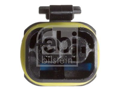 ABS-sensor