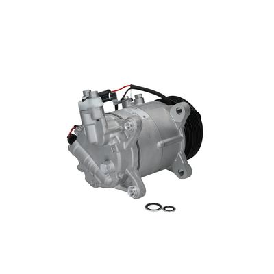 COMPRESOR CLIMATIZARE BOSCH 1986AD1417 25