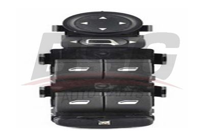 Выключатель, стеклолодъемник BSG BSG 70-860-007 для CITROËN C4