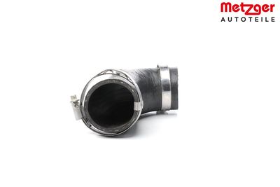 LADELUFTSCHLAUCH METZGER AUTOTEILE 2401294 31