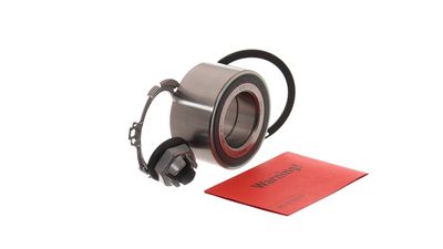 RADLAGERSATZ SKF VKBA3638 5