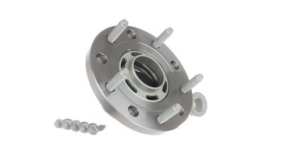 SET RULMENT ROATA SKF VKBA7029 24