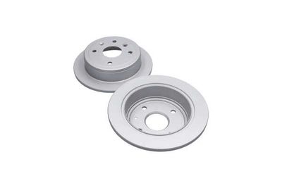 DISC FRANA Kavo Parts BR1215C 8