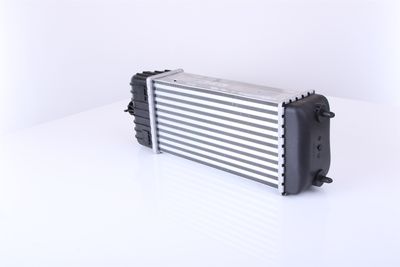 INTERCOOLER COMPRESOR NISSENS 96612 28