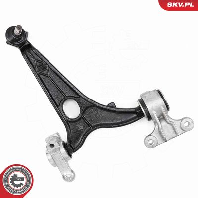 Control/Trailing Arm, wheel suspension 69SKV178