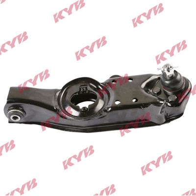 LENKER RADAUFHäNGUNG