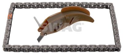 SET LANT ANTRENARE POMPA ULEI