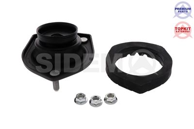 SIDEM 845500 KIT Опора амортизатора  для LEXUS RX (_U3_) 400h AWD (MHU38_)