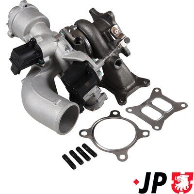 COMPRESOR SISTEM DE SUPRAALIMENTARE