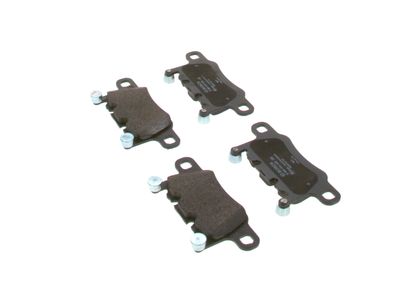 SET PLACUTE FRANA FRANA DISC BOSCH 0986424926 21