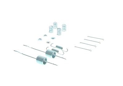 ZUBEHöRSATZ BREMSBACKEN BOSCH 1987475411 18