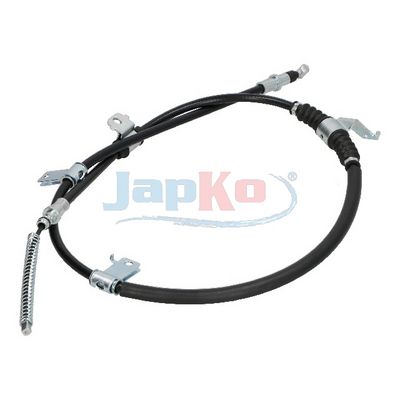 Seilzug, Feststellbremse